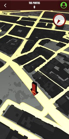 CALLES MALDITAS: SANTANDER EN  - Screenshot 2