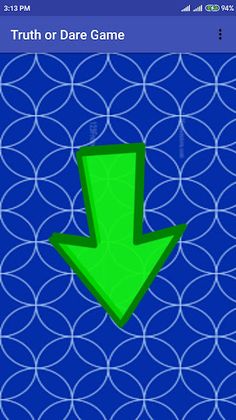 Truth or Dare Game - Screenshot 3