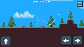 Rocket Mania - Screenshot 2