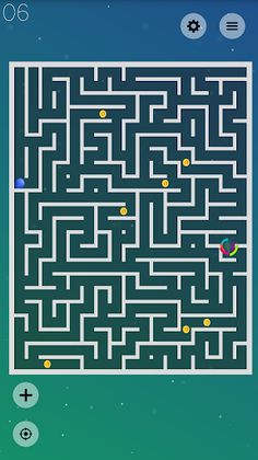 Labyrinta, The Labyrinth Game - Screenshot 2