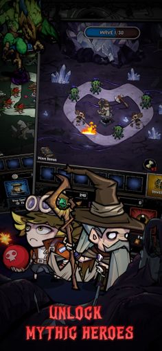 Citadel Guardian - Screenshot 3