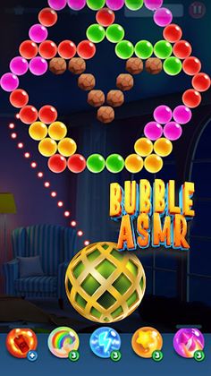 Bubble ASMR - Screenshot 3