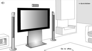 Clear Vision: Nostalgia - Screenshot 3