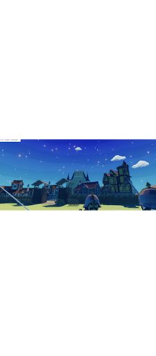 Arch Adventures - Screenshot 1