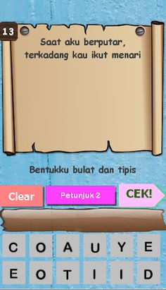 Tebak Tebakan Lucu 2020 - Screenshot 4