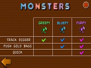 Tiny Digger - Screenshot 3