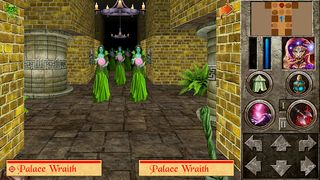 The Quest - Mithril Horde - Screenshot 3