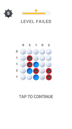Pop It Minesweeper - Screenshot 4