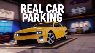 Car Parking Master: Car Games - Screenshot 1