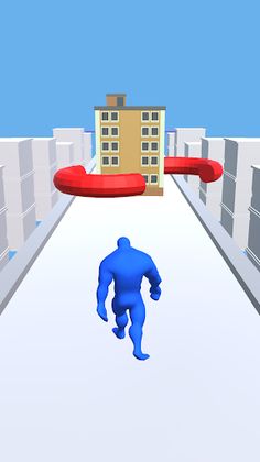 Destroy Master - Screenshot 1