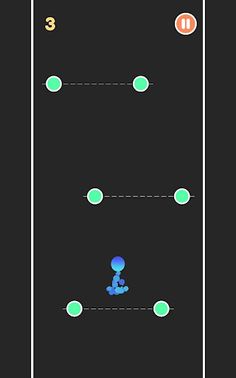 Rocketball: Infinity - Screenshot 4