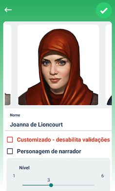 RP6 - RPG Simples e Dinâmico ? - Screenshot 1