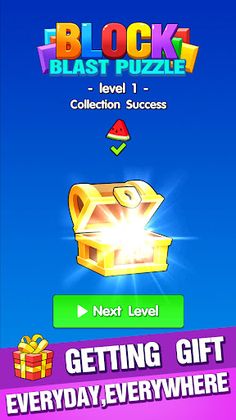 Lucky Block Classic - Screenshot 4