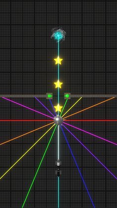 Light Ignite - Laser Puzzle - Screenshot 2