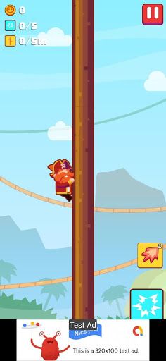 Piratlarin Savashi - Screenshot 2