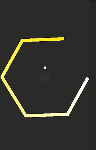 HexaBeat - Screenshot 2