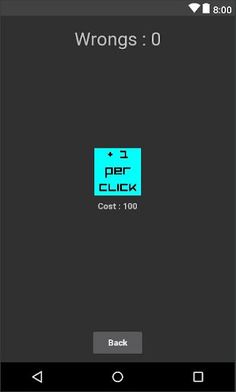 Trump Clicker - Screenshot 2