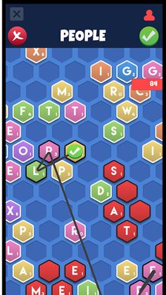 Word.io Game - Screenshot 2