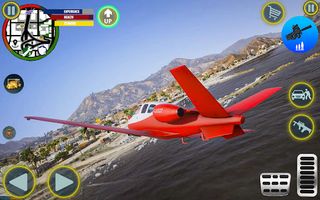 Vice Gangster City Game Auto - Screenshot 3