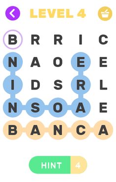 Ghicește cuvântul - Screenshot 4