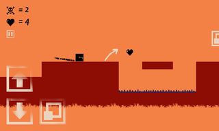 Tap Dash Go! - Screenshot 1