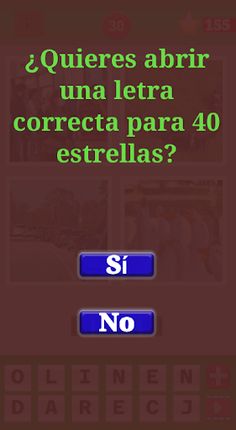4 fotos 1 palabra 2021 Juego - Screenshot 2