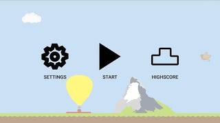 Ballonbote - Screenshot 2