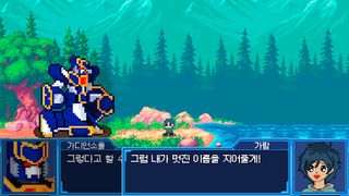 크로스 스틸(Cross Steel) - 로봇 액션 배틀 - Screenshot 1