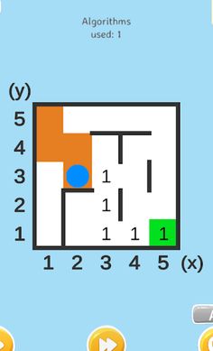 Maze & Learn - Screenshot 2