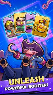 Block Heads: Duel puzzle games - Screenshot 3