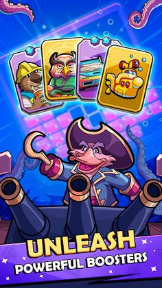 Block Heads: Duel puzzle games - Screenshot 3