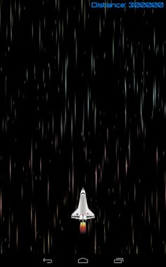 Space Shuttle Flight Pro - Screenshot 2