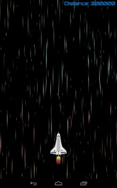 Space Shuttle Flight Pro - Screenshot 2