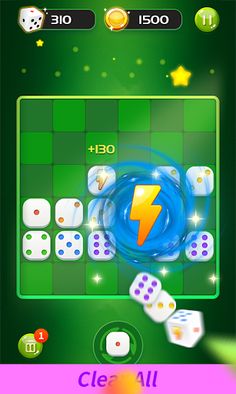 Dice Merge Games! Puzzle Game, - Screenshot 4