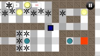 Impossible The Game - Screenshot 1