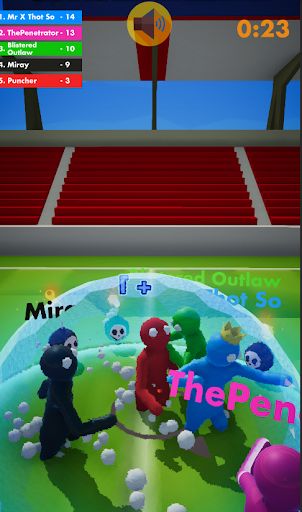 Fun Punch - Screenshot 2