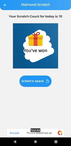 Easy Money - Screenshot 4