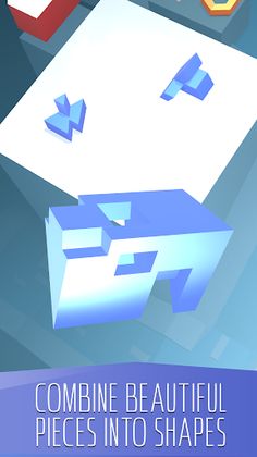 Absolute Shape - ASMR - Screenshot 1