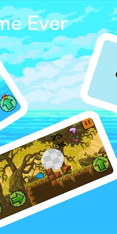 Ghost Planet - Screenshot 2