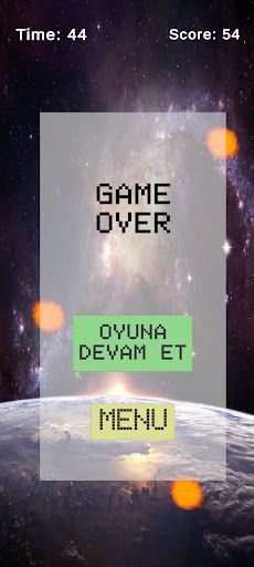 Space Shuttle - Screenshot 3