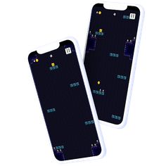 Dropzone Dash - Screenshot 3