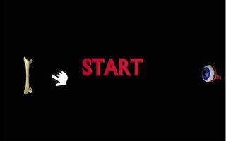 Eyeball Pong - Screenshot 2