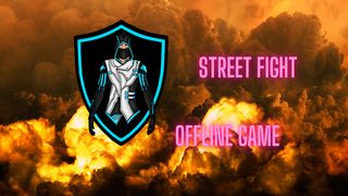 Street Fight Offline Games Era - Screenshot 2