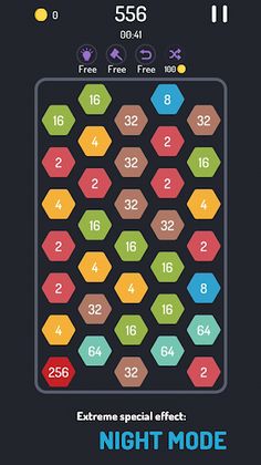 2248 Plus: Connect Hexa - Screenshot 4