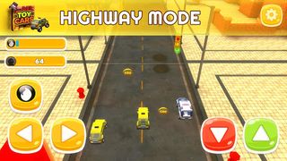 Toy cars - Screenshot 2