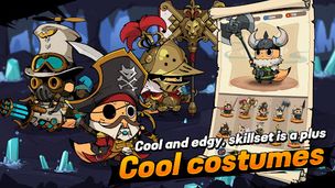 Tailed Demon Slayer : RISE - Screenshot 2