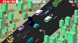 2FastRacing - Screenshot 2