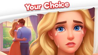 Bubble Shooter - Screenshot 1