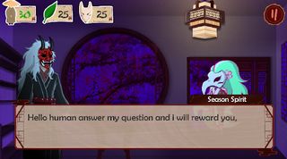 Kampo - Screenshot 1