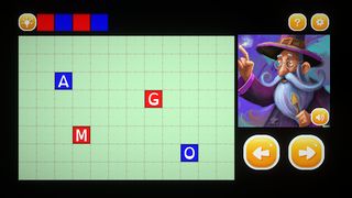 Componi le parole - Screenshot 3